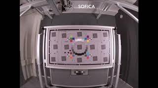 Sofica Smart Camera Testing Laboratory screenshot 2