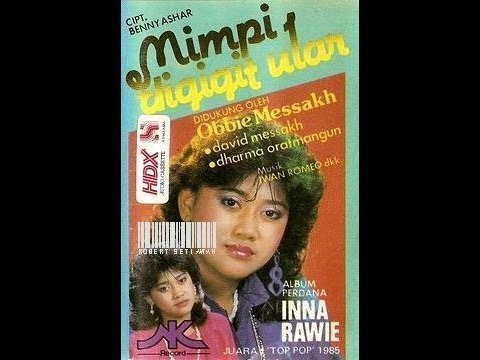 mp3 ina rawie hati bicara