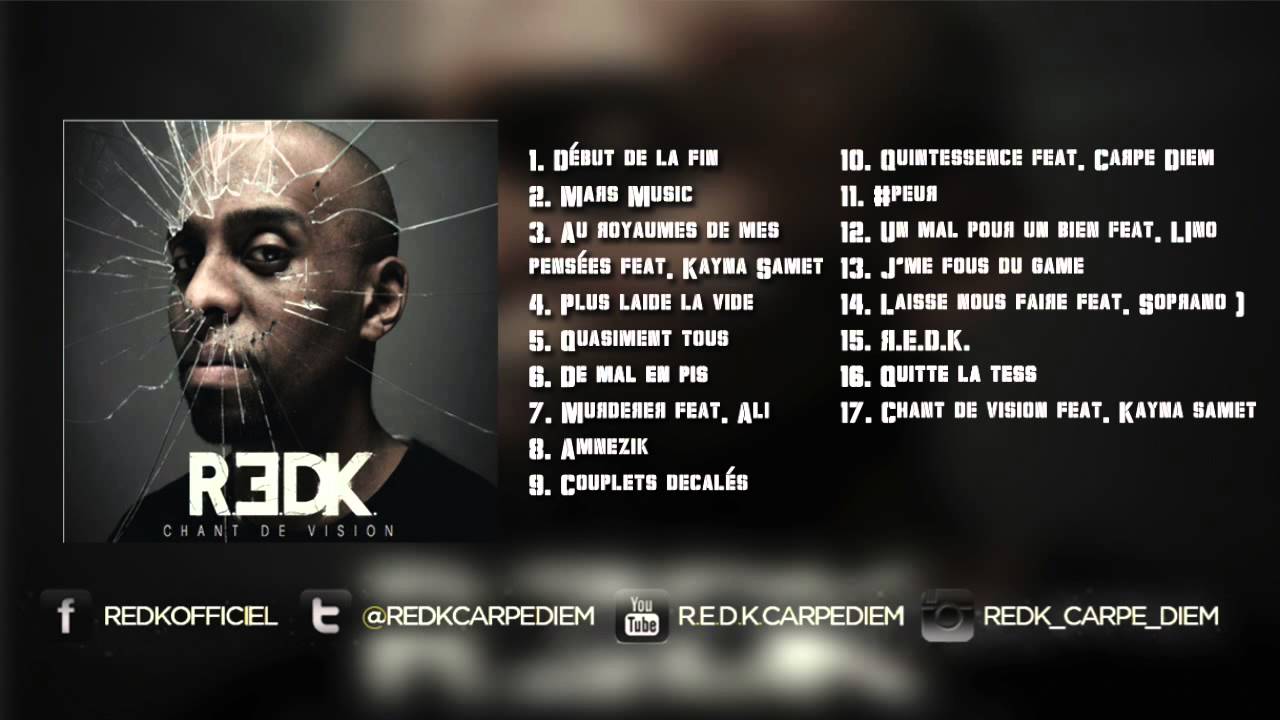 Couplets Decales R E D K Shazam Couplets Decales R E D K Shazam
