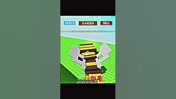 Grow a Garden Rarest Huge pet☠️#growagarden #fyp #shorts #viralvideo