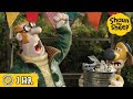 Shaun the Sheep 🐑 The Big Spring Clean 🌷💰 Full Episodes Compilation [1 hour]
