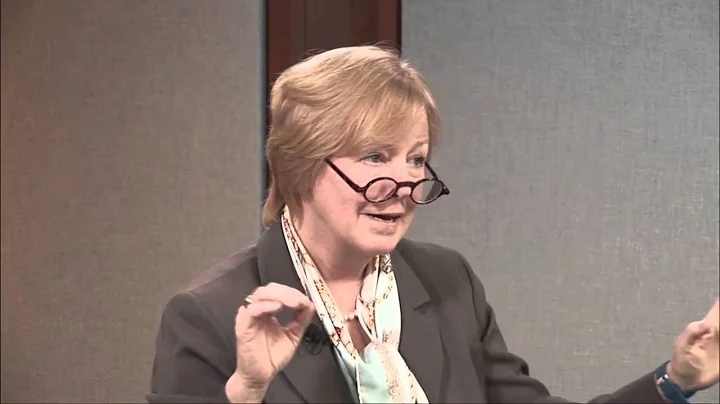 Sheila Burke, Former Chief of Staff to Sen. Bob Do...