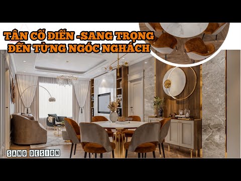 giá nội thất chung cư