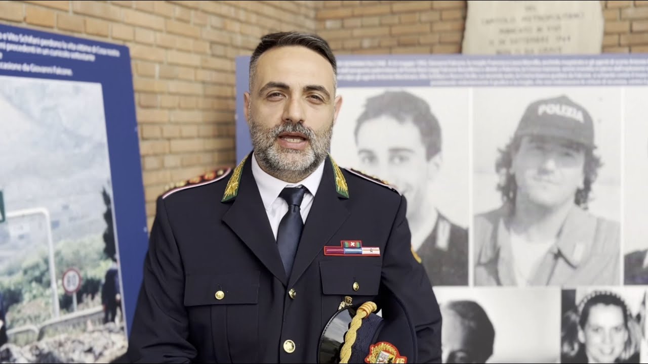 Le Donne e gli Uomini del Corpo della Polizia locale di Cantù