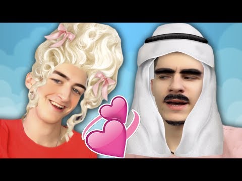 СОЗДАЛИ СВОИ МАСКИ В РЕАЛЬНОЙ ЖИЗНИ | HalBer