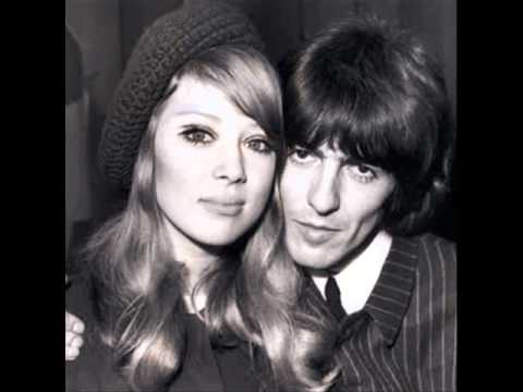 George Harrison True Love - YouTube