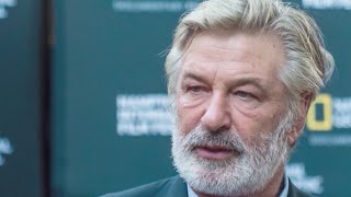 Jury selection begins in Alec Baldwin involuntary manslaughter trial