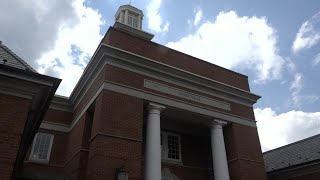Smith and Wesson planning lodging facility in Maryville