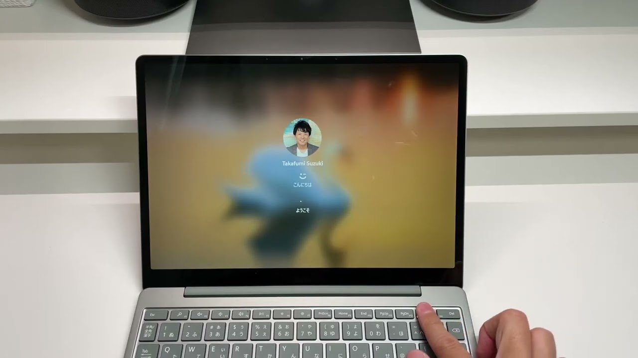 Surface Laptop Go 2 【ほぼ新品】Office2021同梱 Microsoft Surface Laptop Go 2｣をレビュー。 扱いやすい1台だけど予算