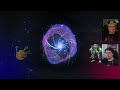 End of video