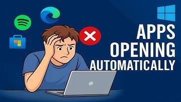 How to Stop Apps from Opening Automatically in Windows 11/10