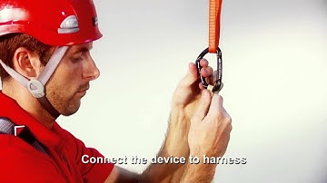 Safety Technology introduces the Cresto Smartline Rescue Device