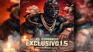 EL COMANDANTE ROCKY (EL BALEADO V2) - El Comando Exclusivo - [FREE] Type Beat INSTRUMENTAL