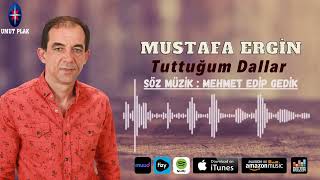 Mustafa Ergin - Tuttuğum Dallar / Yep Yeni Duygusal Slow Şarkılar 2022.!!! Resimi