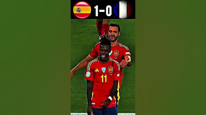 España 🆚 Francia 🤯🔥 #footbal #españa #france #viral#fyp