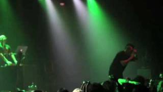 Faderhead - Live in Utrecht/NL (2009)