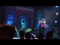 Kamli song by Sunidhi Chauhan(live performance)NIT Rourkela