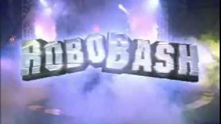 Robobash - Minifridge no mercy