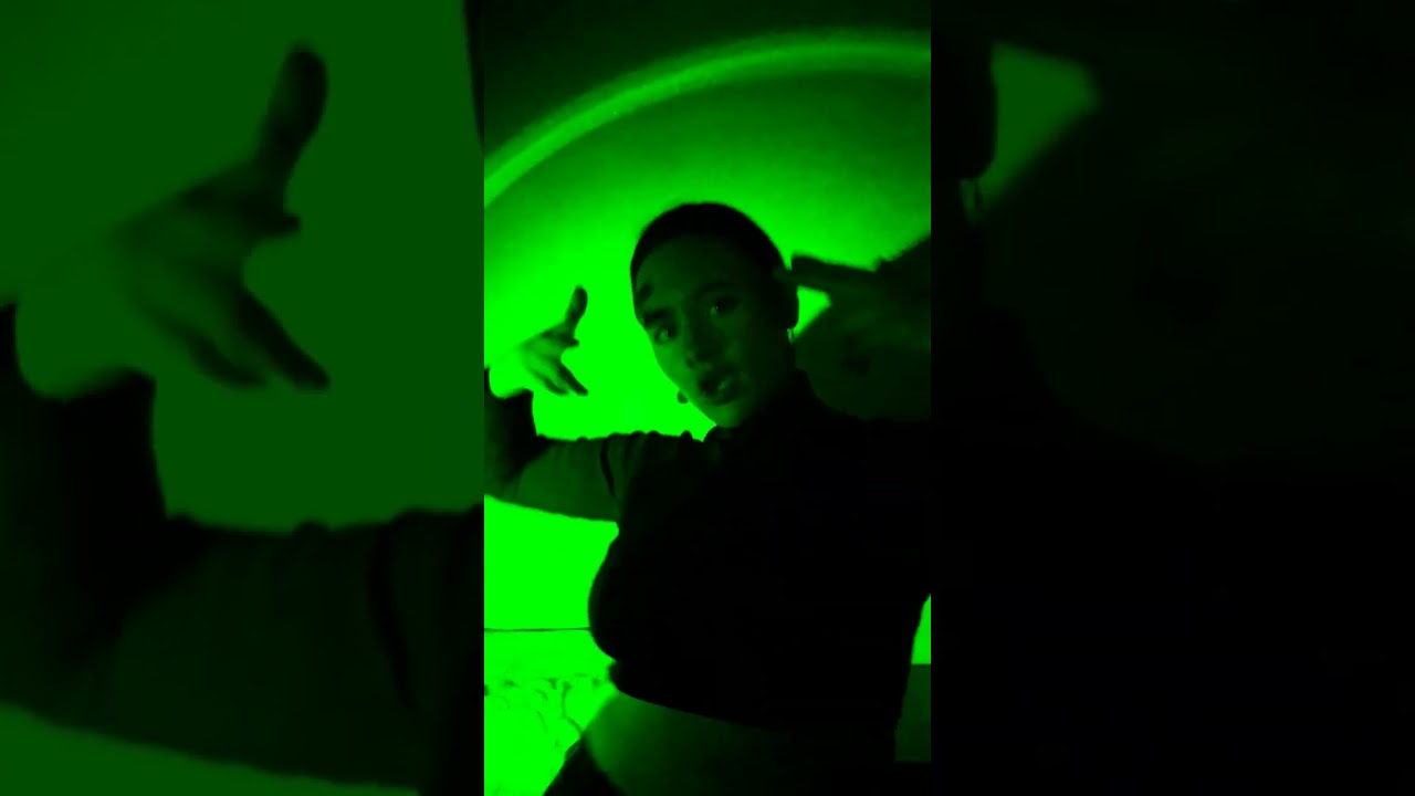 Бог дал зеленый свет 