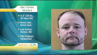 Most Wanted Monday & the IF Project - Monday, March 9, 2015