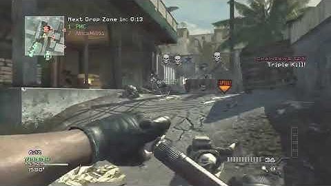 So fucking rape! (Spas-12 RAMPAGE)!!!