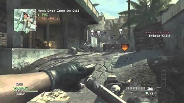 So fucking rape! (Spas-12 RAMPAGE)!!!