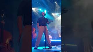 The Baseballs - Super Trouper (Munich, Muffathalle) 09.09.2022