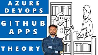 GitHub Apps in Azure DevOps
