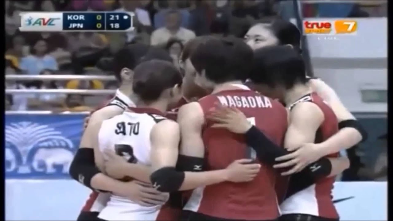 Nagaoka & Miyashita [N/M 3.] คิดถึง