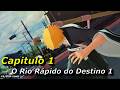(Legendado) Bleach: Rebirth of Souls - Arco do Substituto - O Rio Rápido do Destino 1