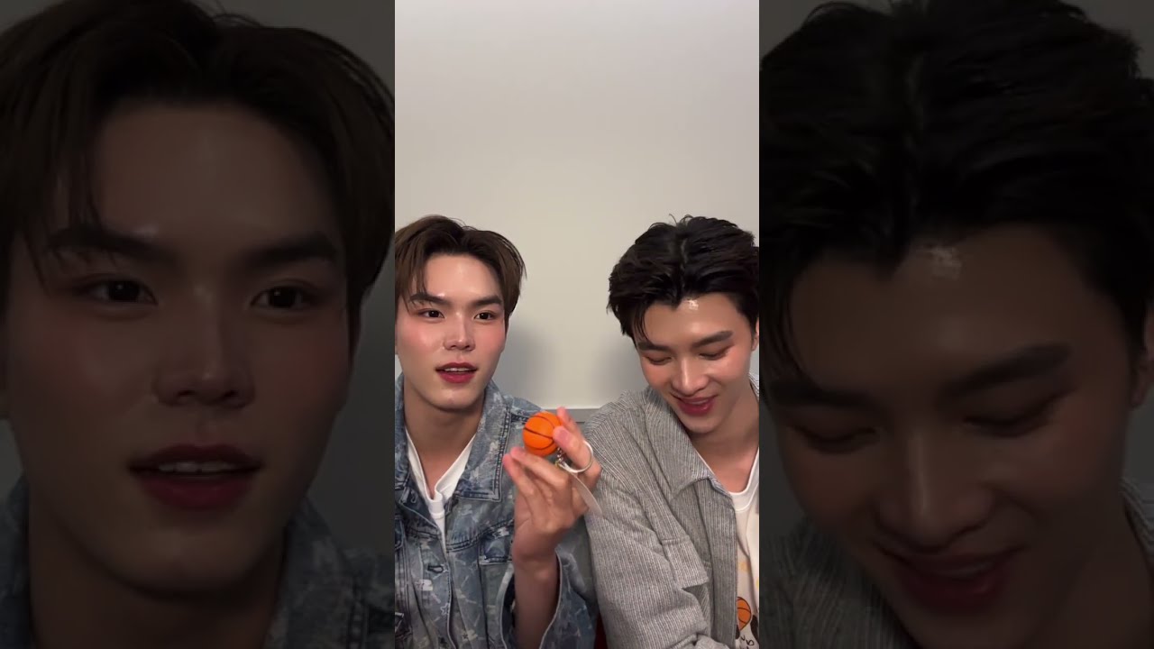 (MeenPing) 240627 인스타 라이브 IG Live