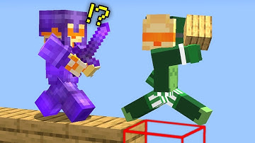 I Hacked While Impersonating My Enemies