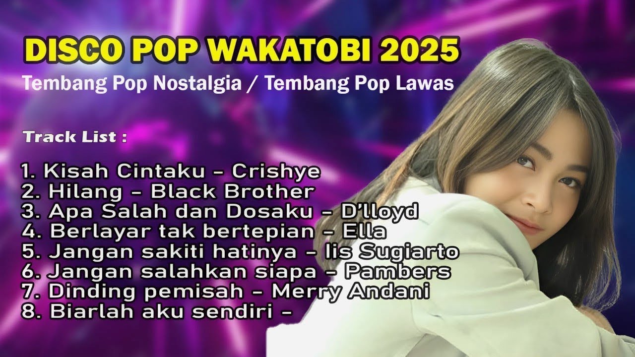 Lagu kenangan Lagu lawas  🎧