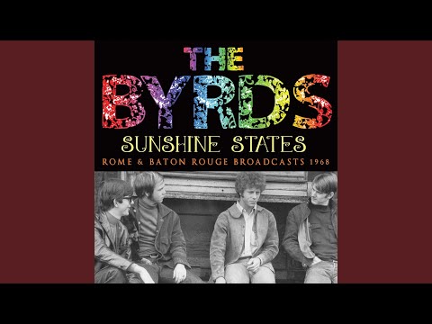He Was a Friend of Mine (Live at Ardent Studios, Baton Rouge, La1968)