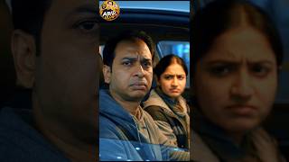 Ladka bohat deep nikla 😂 | Funny Car Conversation Twist #funny #shorts #husbandwife