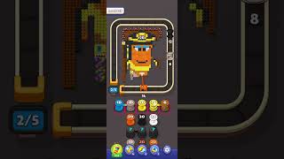 Full Yarn Loop Level 369 #gameplay  Guide