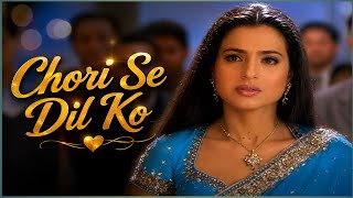 Chori Se Dil Ko Chura Le Koi Jee Chahta Hai Mera | Humko Tumse Pyaar Hai | Heart Touching Song |