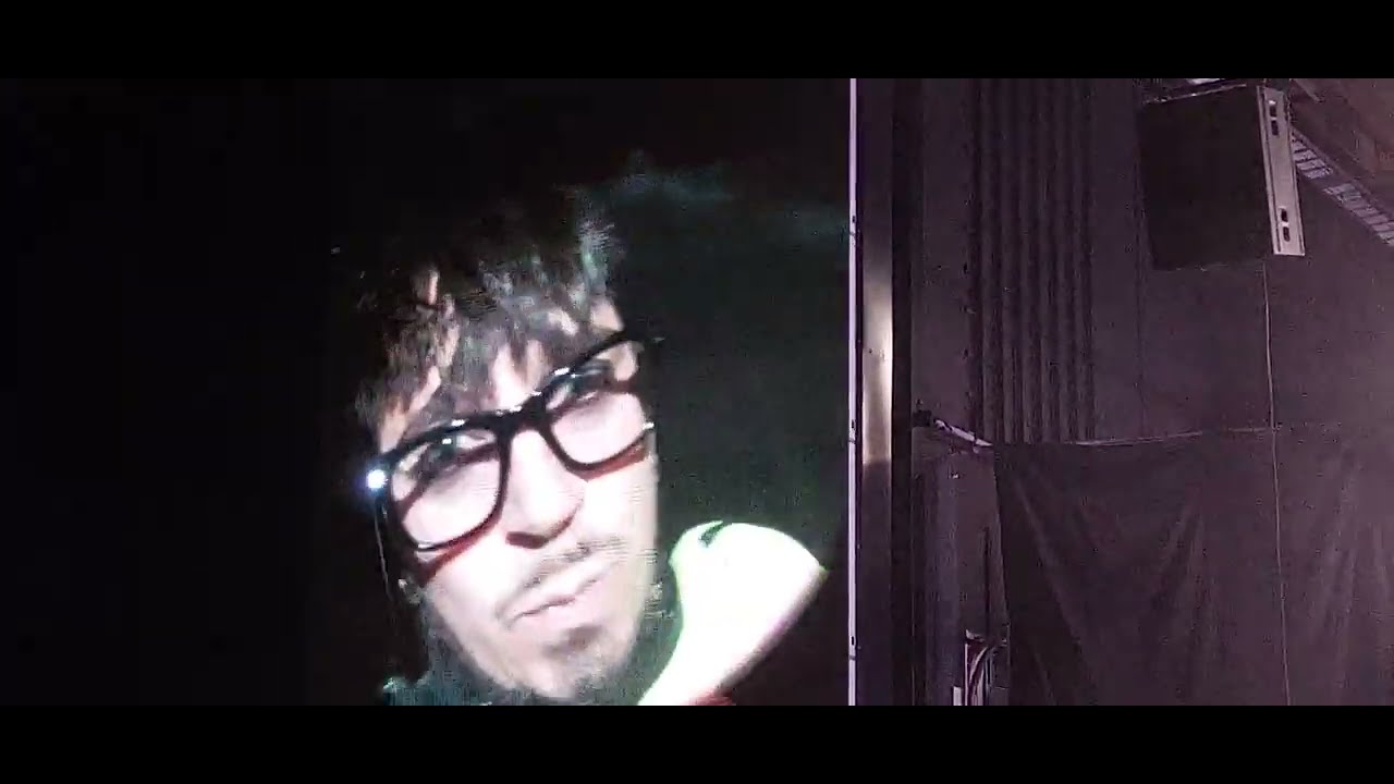 Robin Packalen's surprise guest: Käärijä - Cha Cha Cha (Alan Walker Remix)