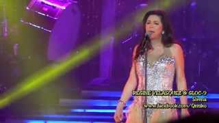 Regine Velasquez & Gloc 9 - Sirena (SILVER...Rewind! January 5, 2013)