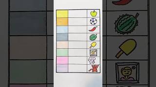 Yuk belajar dari huruf ABCDEFGH #shortvideo #belajar #edukasi #lagu #hurufabjad