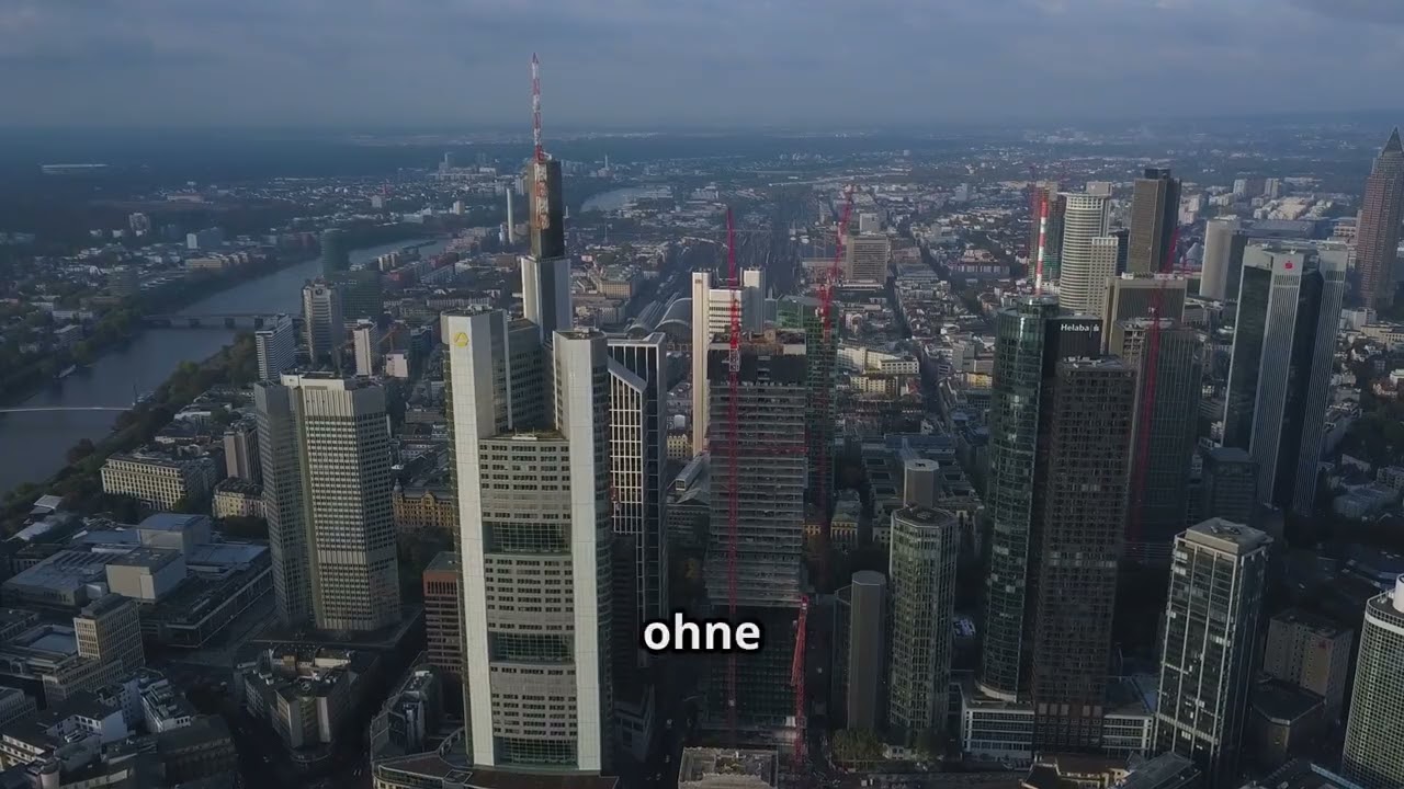 Revolution! Web3.0 - So bekommst Du ein dezentrales IBAN Offshore Konto