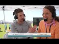 Drag'n Thrust vs. shame. | Mixed Quarterfinal | 2024 Club National Championships