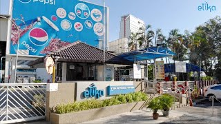 ETIKA Holdings - Safety Training Video