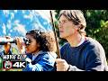 Cillian Murphy Ending Scene | 28 YEARS LATER: THE BONE TEMPLE (2026) Movie CLIP 4K