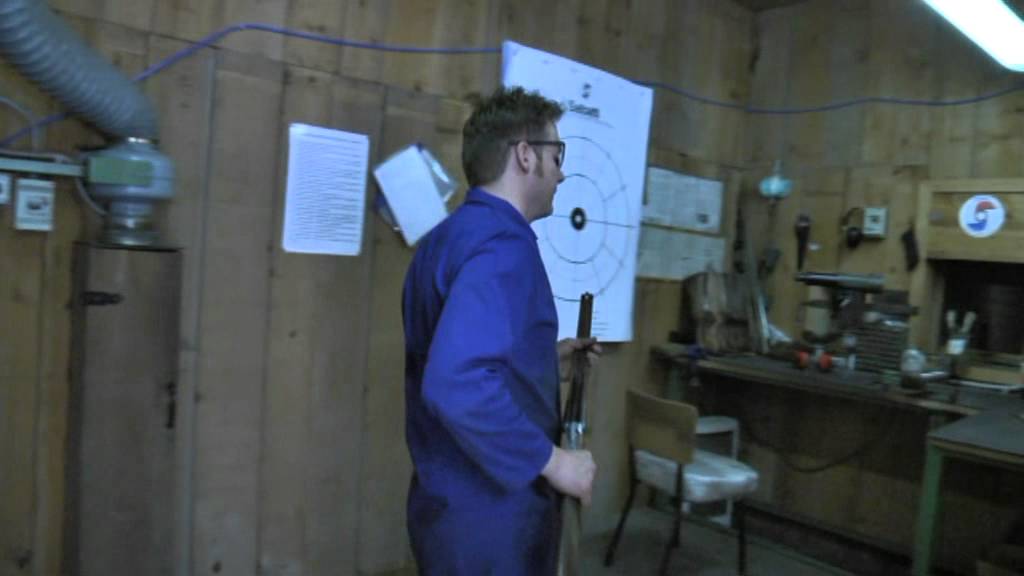 SABATTI Manufacturing Plant and Process (PART 3) www.ifg-usa.com