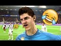 FIFA 19 Fail Compilation | Funny Moments | Celebration Glitches & Bugs Part #5