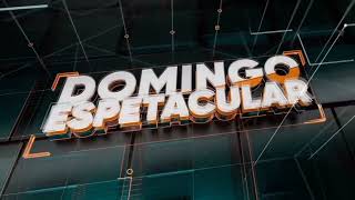 Montagem Vinheta De Intervalo Do Domingo Espetacular 2022Atual Estamos Apresentando