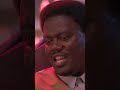 Bad Santa Bernie Mac In The Salon Shorts