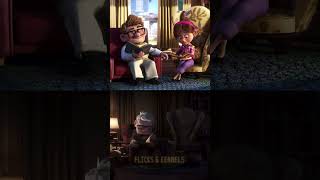 Carl And Ellie Taught Us True Love Doesnt Fade