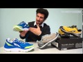 Arrivano in Italia le scarpe Altra Running